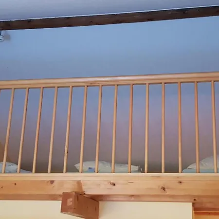 Alte Gaertnerei App Lavendel * Dändorf