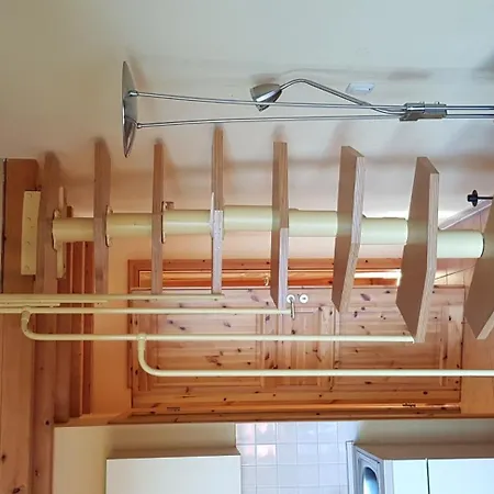 아파트 Alte Gaertnerei App Lavendel *