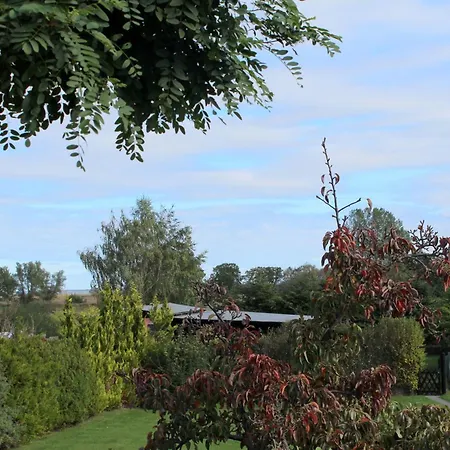 Alte Gaertnerei App Lavendel * Dändorf