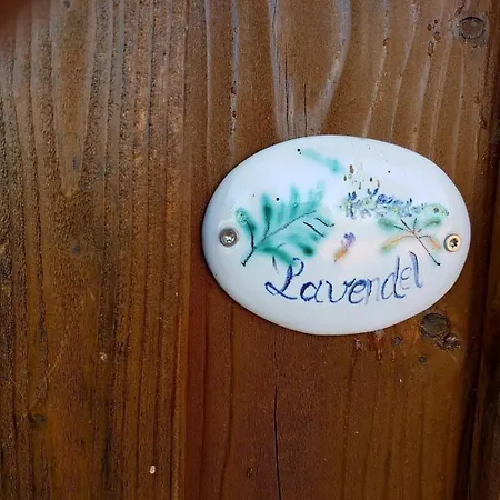 Alte Gaertnerei App Lavendel 아파트 *