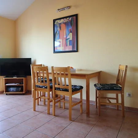 Alte Gaertnerei App Lavendel 아파트