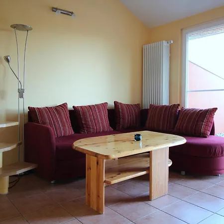 아파트 Alte Gaertnerei App Lavendel